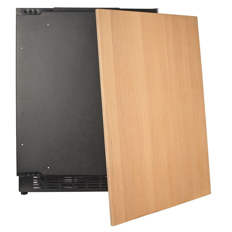 CELLA KITCHENLINE BV41-PANEL Drinks Fridge 109L, Panel Ready