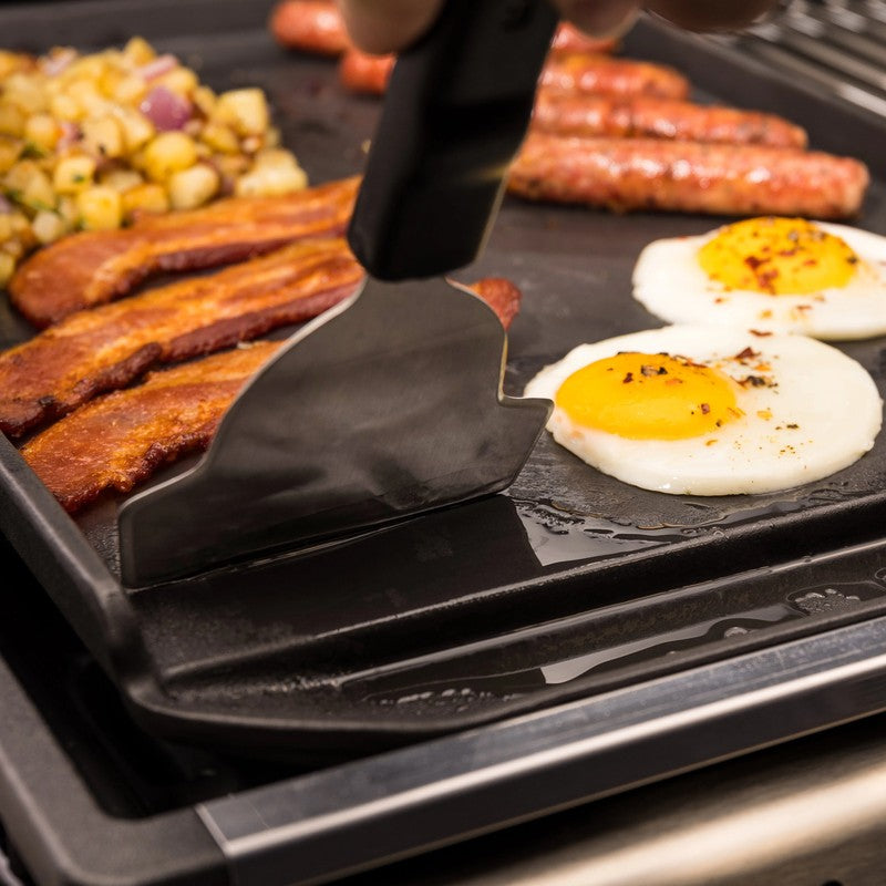 Broil King Plancha 11342 Plancha & Griddle Scraper