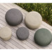 Cane-line Circle Large Footstool