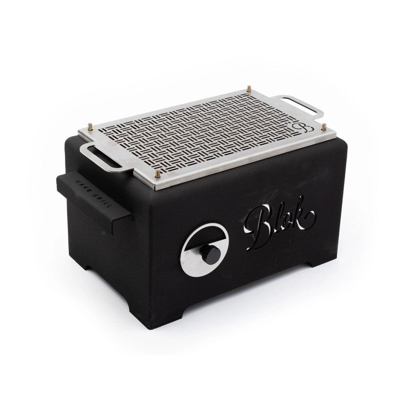 Blok HAKO Steel Charcoal Table Grill
