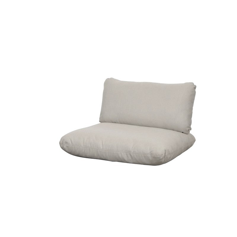 Sticks Lounge Chair Cushion Set