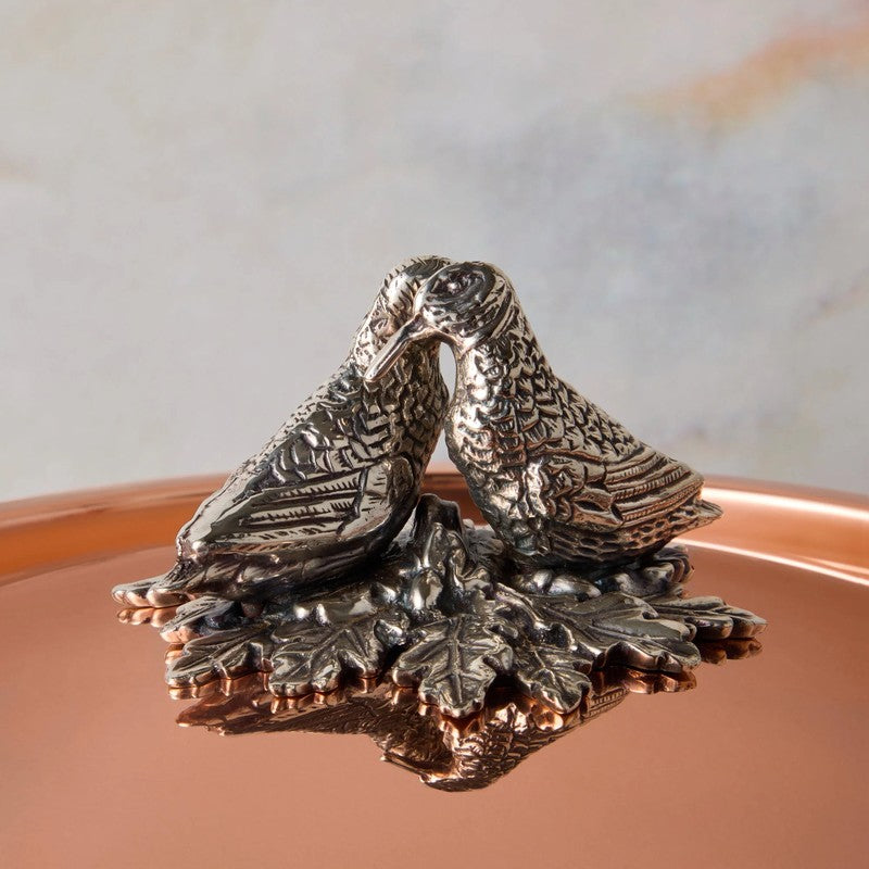 Ultimate Lovebirds Pan 28cm
