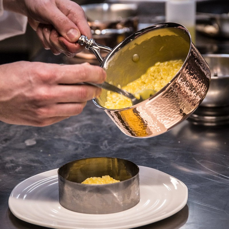 The Cotswold Cooking Company 16cm Saucepan