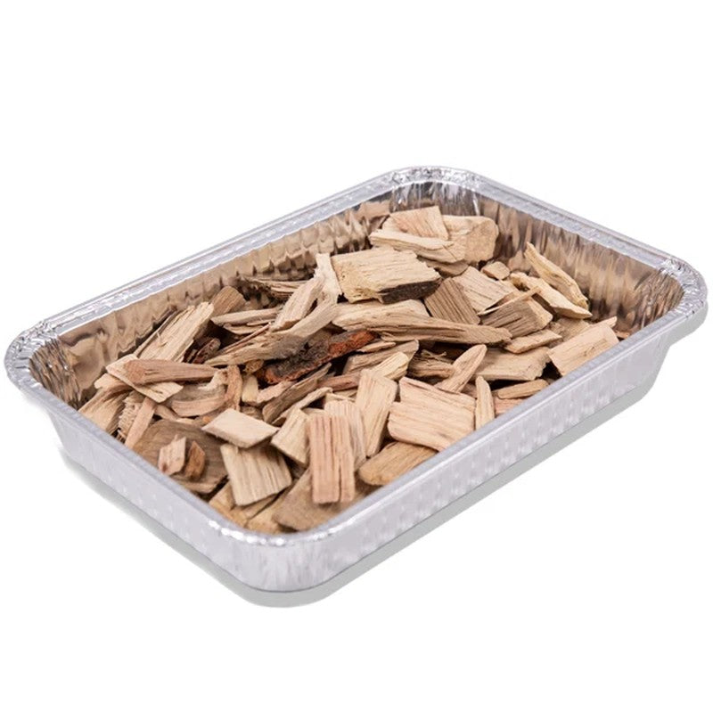 The Cotswold Cooking Company Foil Drip Pan, 3 Pack