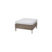 Cane-line Connect Footstool