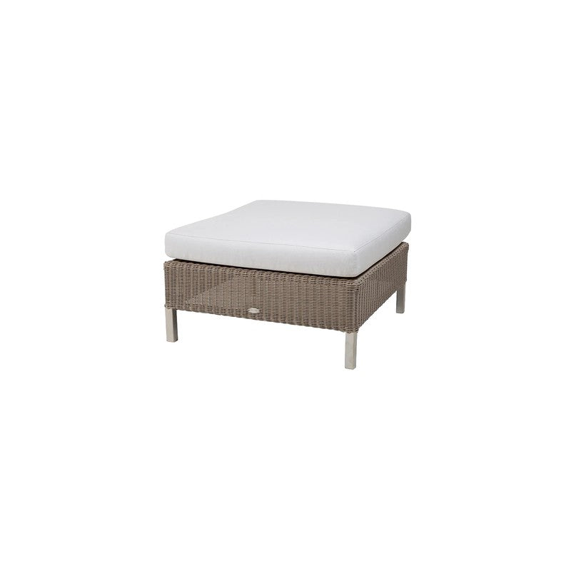 Cane-line Connect Footstool