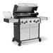Broil King Baron™ S 590 IR Gas Barbecue