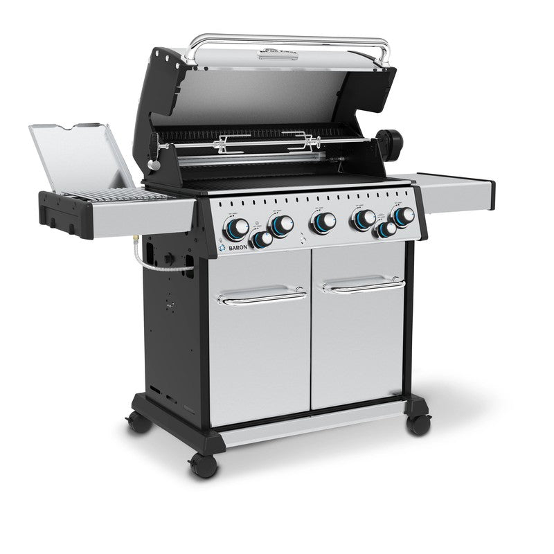Broil King Baron™ S 590 IR Gas Barbecue