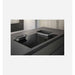Gaggenau 200 Series CI292102 90cm Flex Induction Cooktop, Stainless Steel or Black