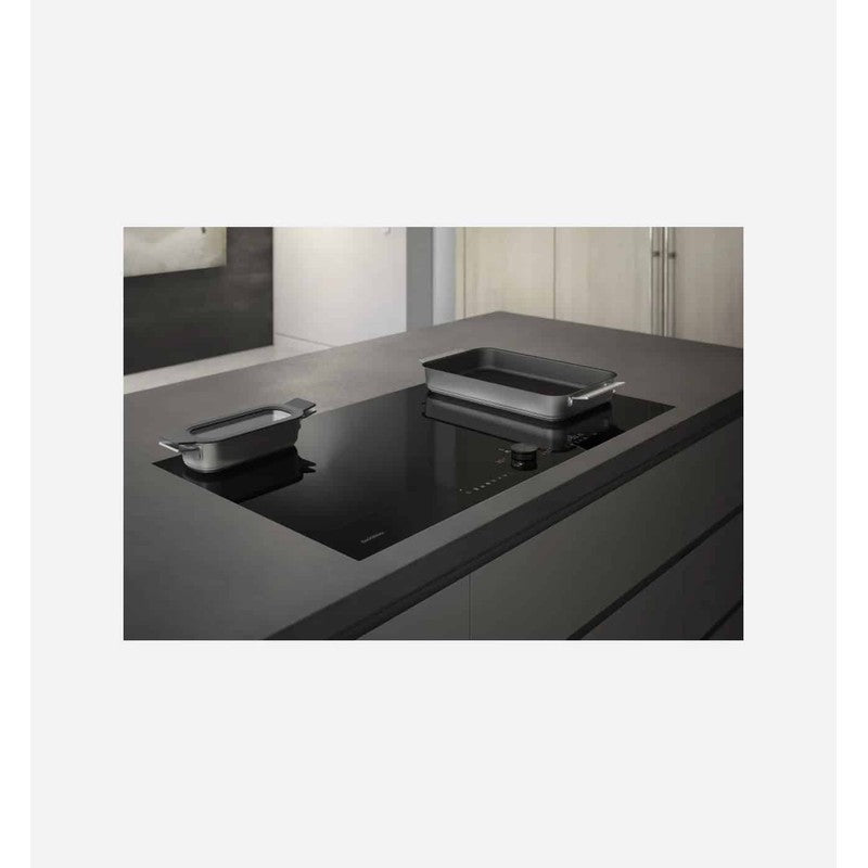 Gaggenau 200 Series CI292102 90cm Flex Induction Cooktop, Stainless Steel or Black