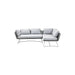 Horizon Modular Corner Sofa, 2 Modules