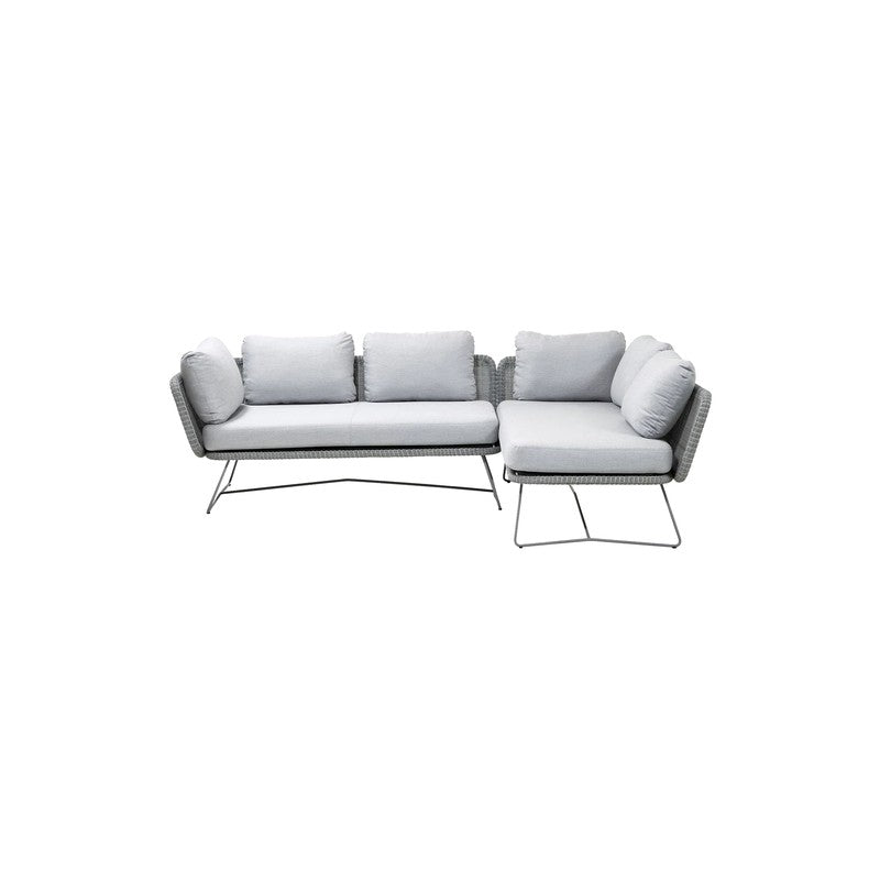 Horizon Modular Corner Sofa, 2 Modules