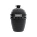 BSTRD. CORE Large Solo Charcoal Oven, Graphite