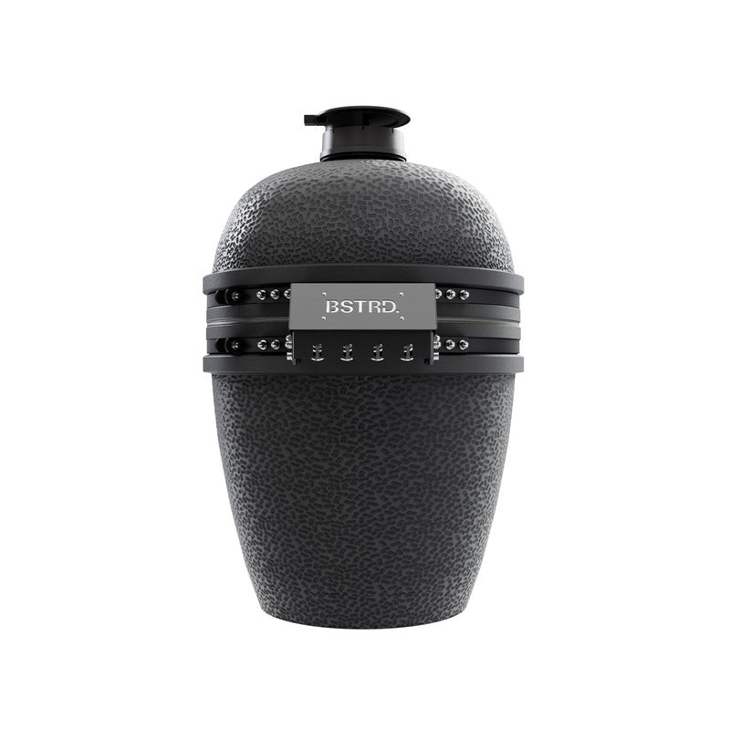 BSTRD. CORE Large Solo Charcoal Oven, Graphite