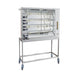 Jestic Special Market Rotisserie