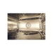 Gaggenau 400 Series BS485112 Stainless Steel Combi-Steam Oven 76cm, Left Hand Hinge