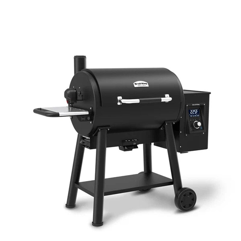 Broil King Regal™ Pellet 500 Pellet Smoker