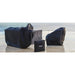 Cover 3 Protective Patio Furniture Cover, 215x145x100 cm