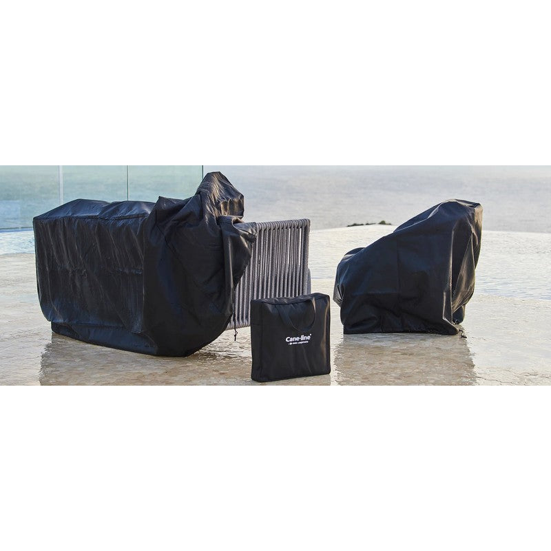 Cover 3 Protective Patio Furniture Cover, 215x145x100 cm