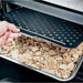 Hickory Wood Chips