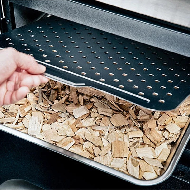 Hickory Wood Chips