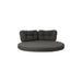Ocean Large Daybed with Cushion Set