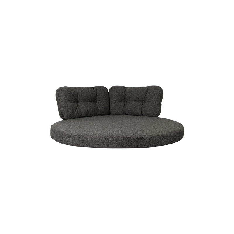 Ocean Large Daybed with Cushion Set