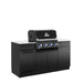 Broil King Baron™ 420i MOK Modular Outdoor Kitchen, Shadow