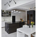 Dunavox NOBLE-109.TO Dual Zone 109 Bottle Fully Integrated Wine Cooler