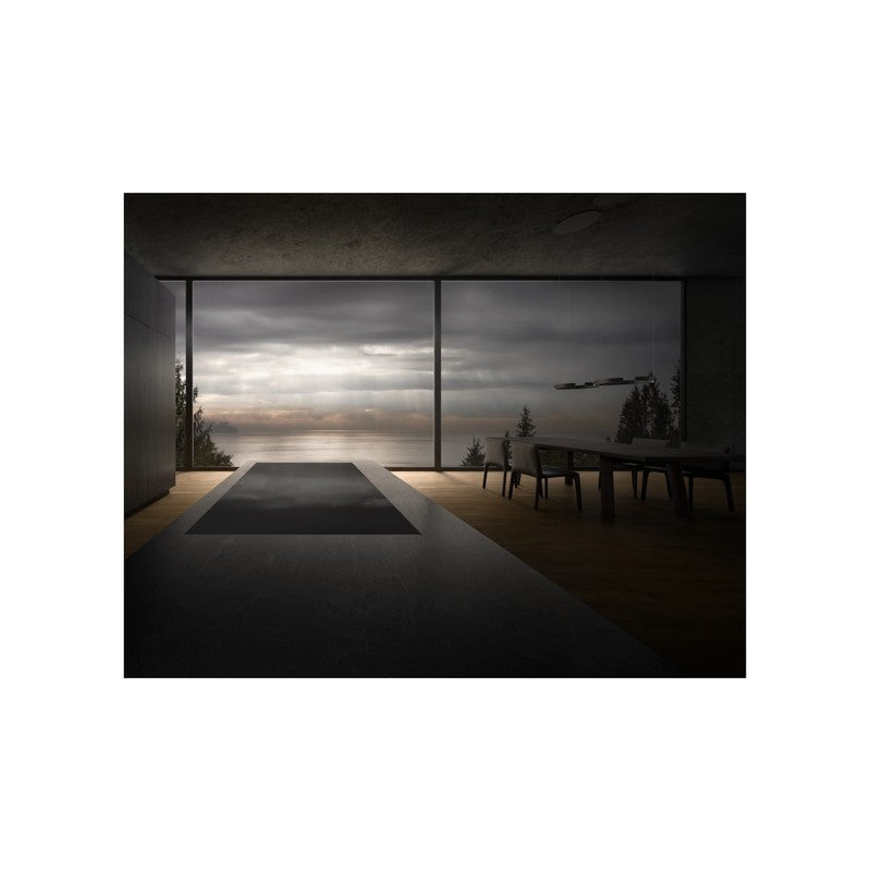 Gaggenau 400 Series CX482101 Full Surface Induction Cooktop 80cm, Black