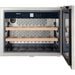 Liebherr GrandCru WKEes 553 Integrated Wine Cooler 18 Bottle with 3 Beech Shelves