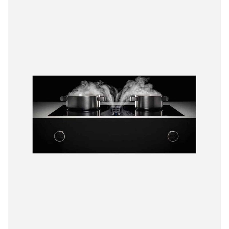 Bora Classic 2.0 Cooktop Extractor 43.9cm, Black