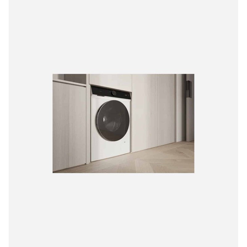 Gaggenau 200 Series Stainless Steel Washing Machine 10kg