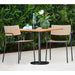 Cane-line Go Café Table 72x72 cm