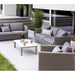 Cane-line Aspect Coffee Table, 120x60 cm