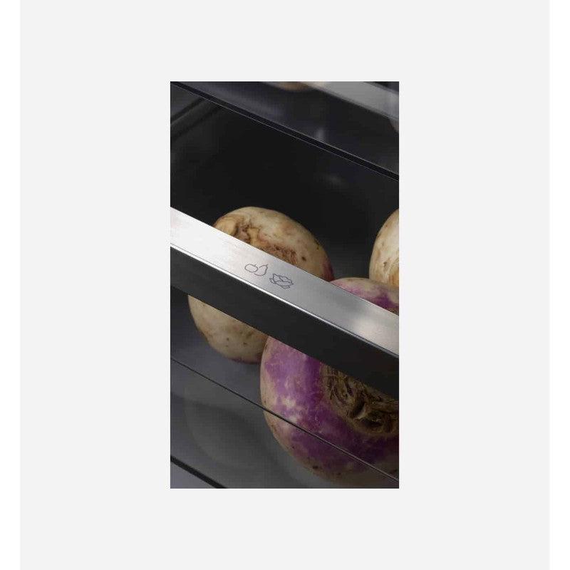 V-Zug V4000 Cooler 178K 60cm Fully-Integrated Fridge