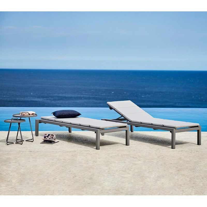 Cane-line Relax Sunbed