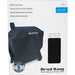 Broil King Regal™ Pellet 500 Premium Grill Cover