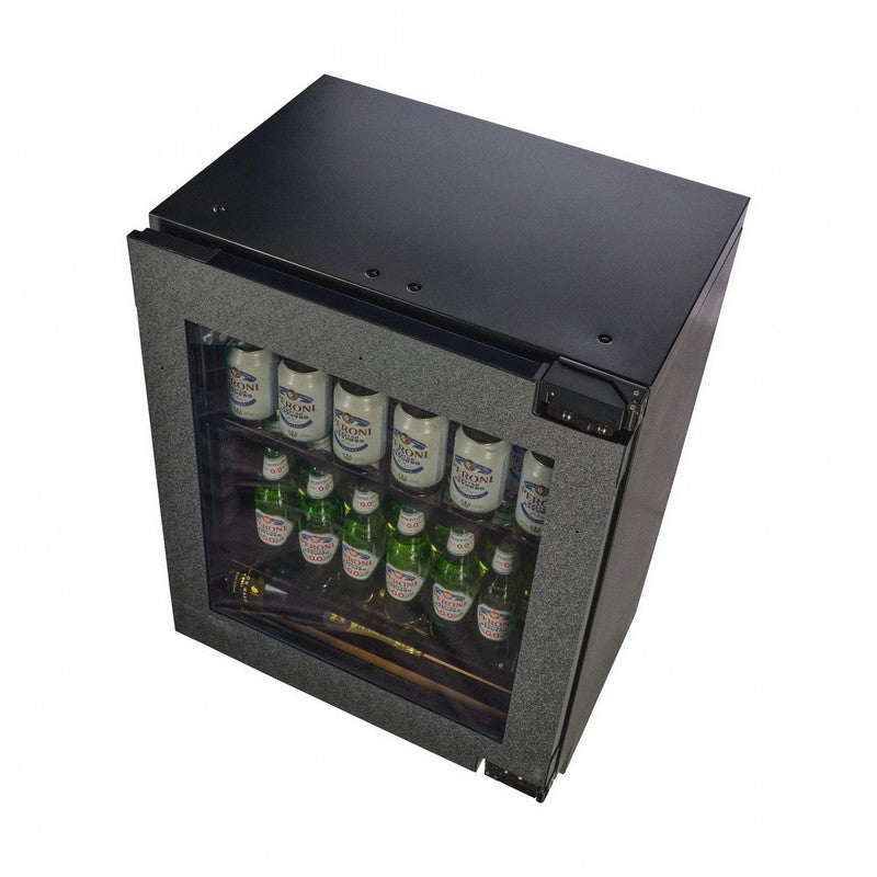 CELLA Kitchenline BV30PANEL-TO Drinks Fridge 45cm Depth