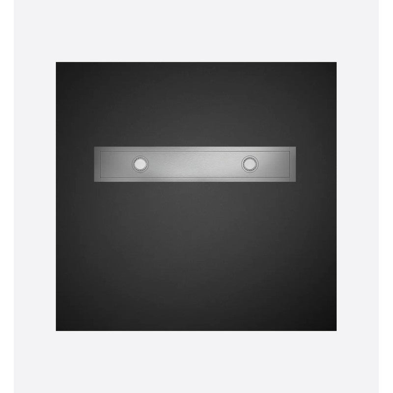 Gaggenau 400 Series AC472181 Stainless Steel Light Module 80cm