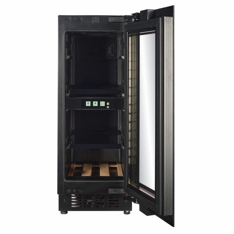 CELLA KITCHENLINE Undercounter Drinks Fridge 300mm, Handleless