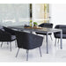 Drop Dining Table