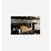 Lacanche LVI1053CTCTYB 100cm Classic Macon Induction Range Cooker, Chantilly & Brass