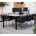 Cane-line Moments Armchair