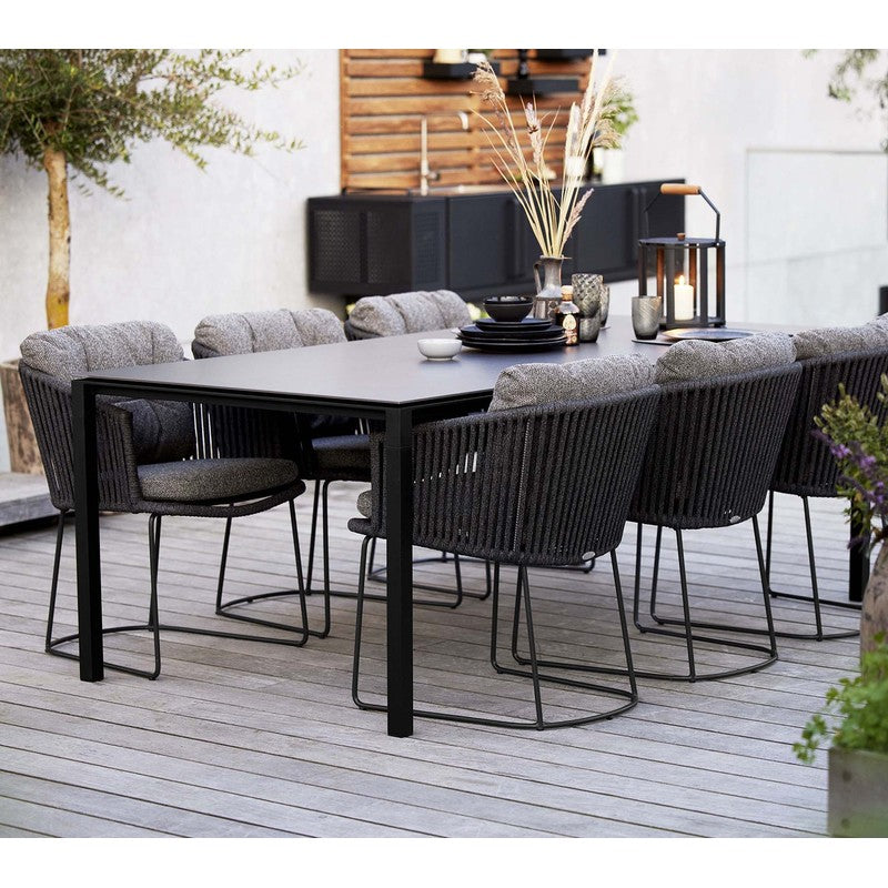 Cane-line Moments Armchair