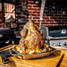 Broil King Premium Chicken Roaster with Pan