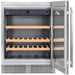 Liebherr GrandCru UWKes 1752 Undercounter Wine Cooler 46 Bottle