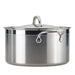 Hestan ProBond Stainless Steel Stockpot with Lid
