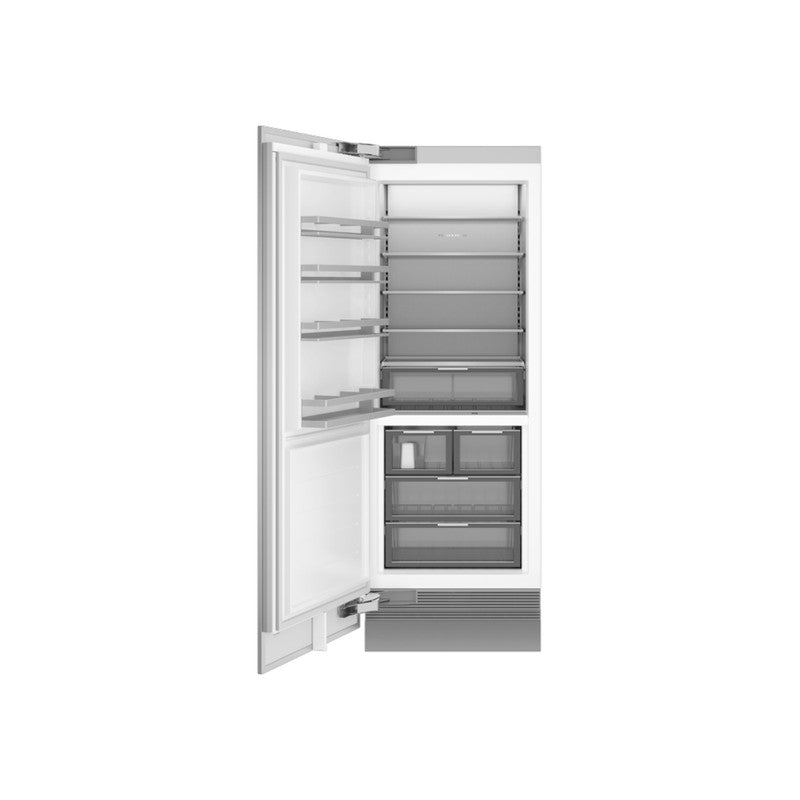 Fisher & Paykel Series 11 RS7621FLJE1 76cm Fully Integrated Freezer Column