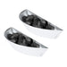 Broil King Crown™ Charcoal Baskets, Stainless Steel